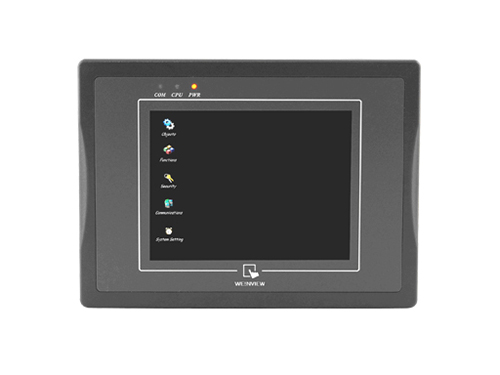 威纶MT6056i