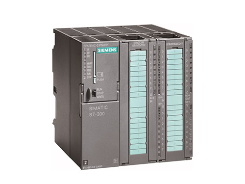 西门子PLC-S7-300
