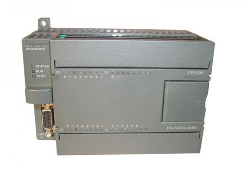 西门子PLC-S7-200