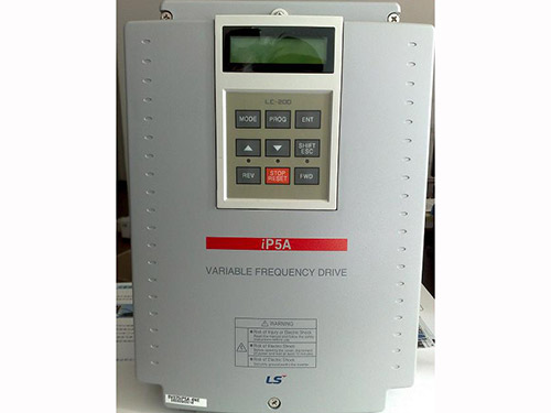 LS变频器IP5A系列